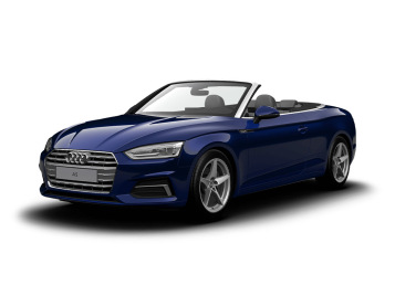 Audi A5 35 TFSI Sport 2dr S Tronic Petrol Convertible